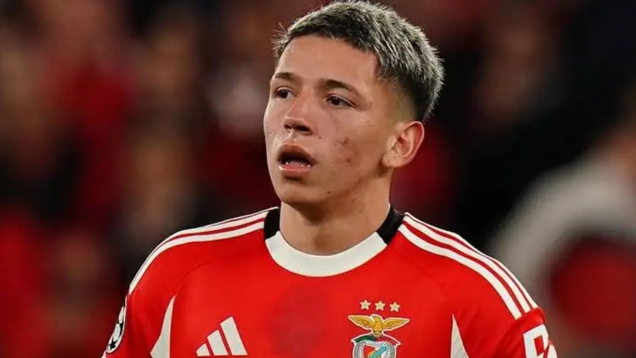 বিশ্বকাপের আগে ৬ ম্যাচ নিষিদ্ধ আর্জেন্টাইন উইঙ্গার