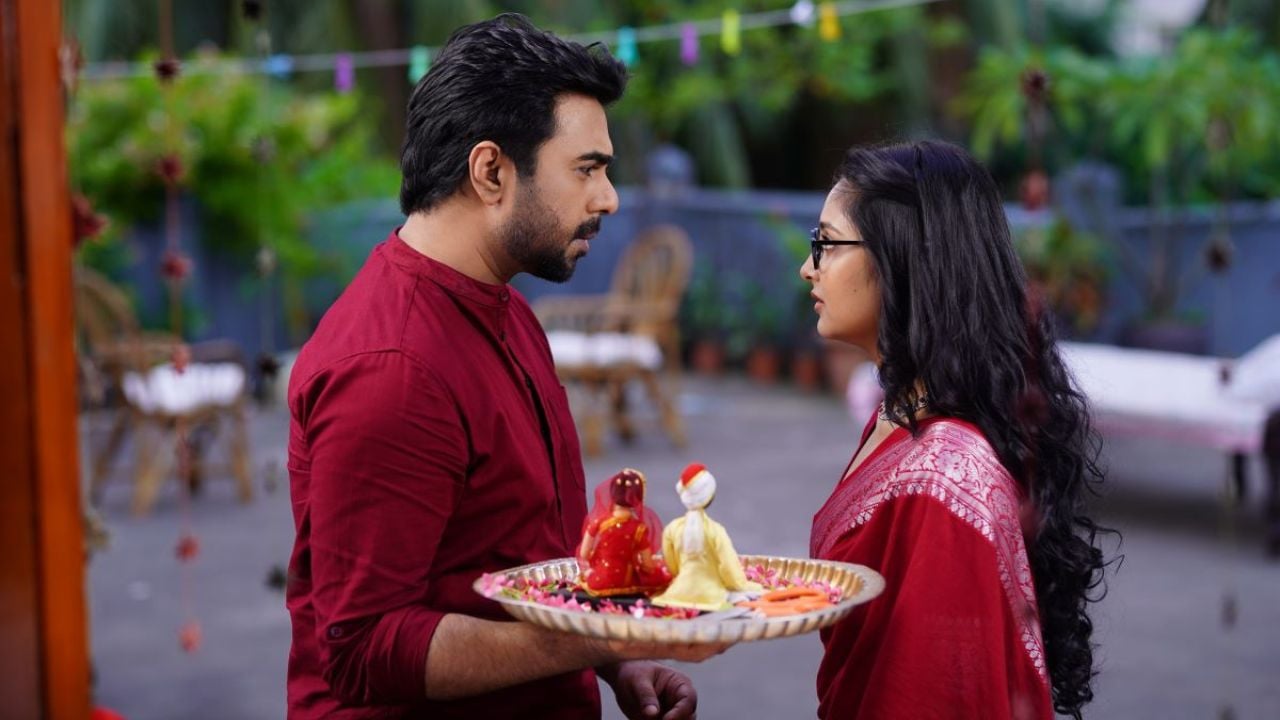 ঈদে আসছে অপূর্ব-নীহার ‘মায়াপাখি’, দর্শক আগ্রহ তুঙ্গে