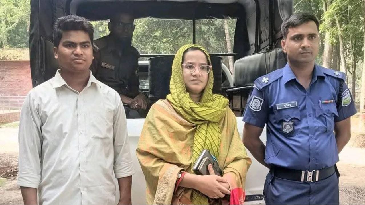 ভুট্টা ক্ষেত থেকে ১৫০ লিটার অকটেন উদ্ধার