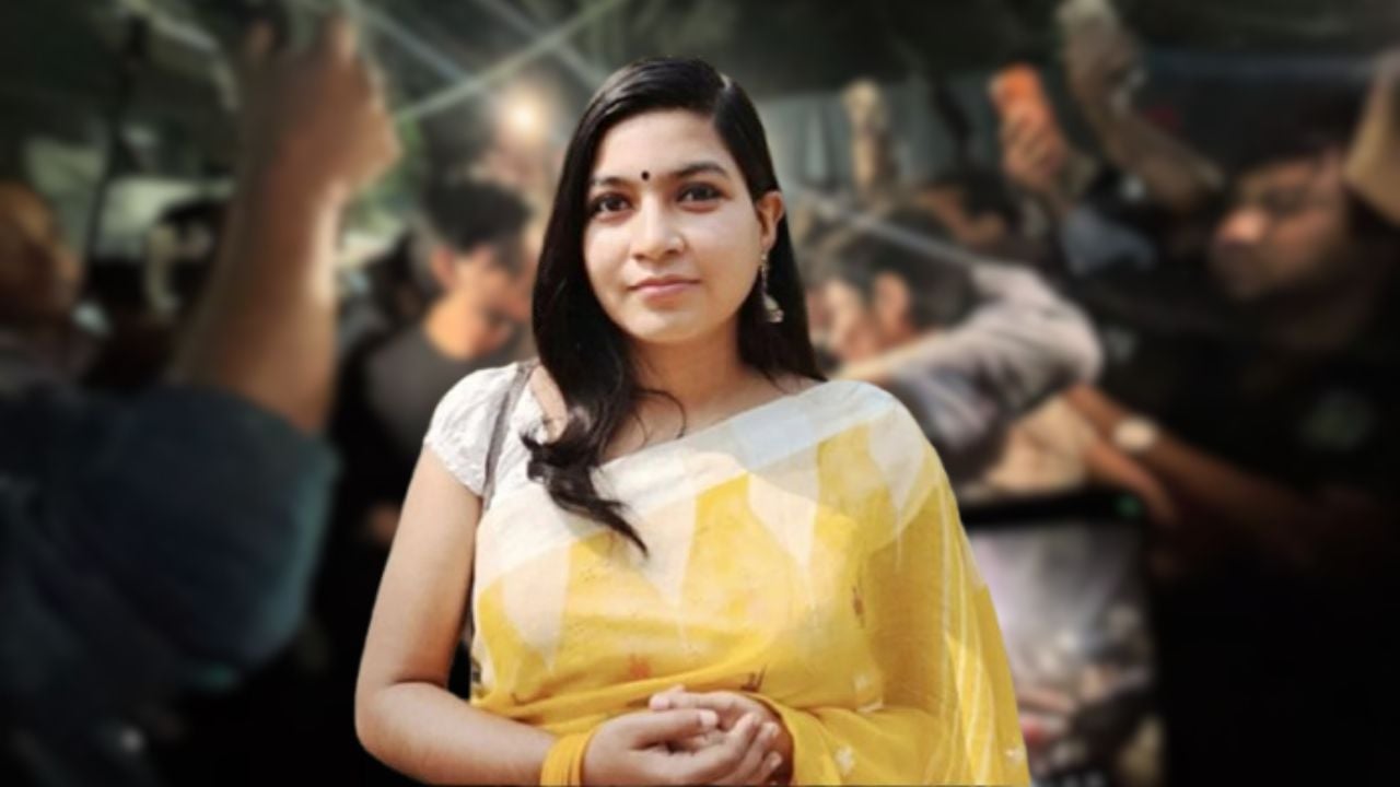 ৭ মার্চের ভাষণ বাজানো সেই ইমির জামিন