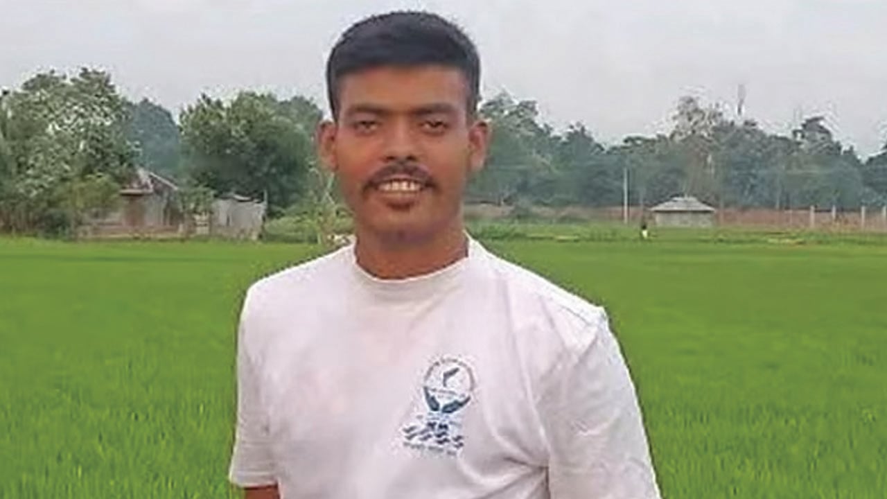 খাগড়াছড়িতে ইউপিডিএফ গণতান্ত্রিক সদস্যকে গুলি করে হত্যা