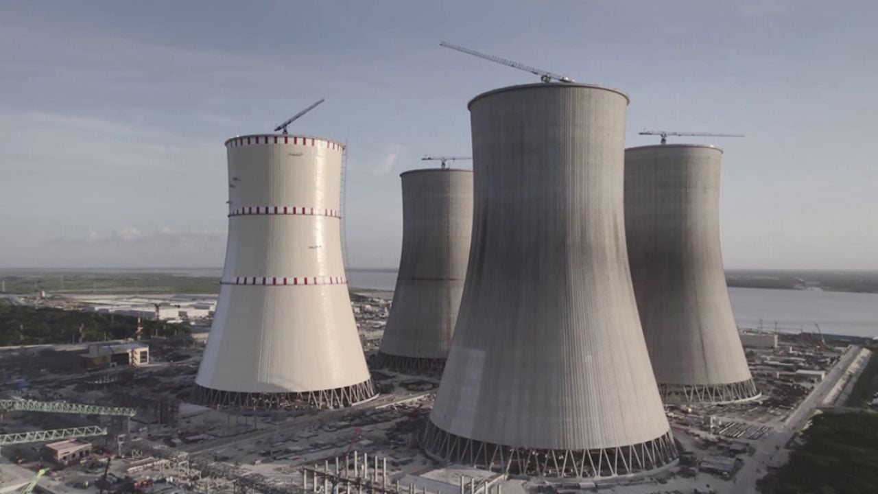 রূপপুরে জ্বালানি লোডিং মঙ্গলবার, জাতীয় গ্রিডে বিদ্যুৎ যুক্ত হবে কবে