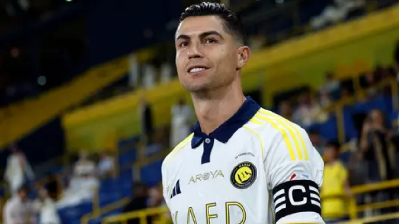 ক্যারিয়ার শেষের খুব কাছে চলে এসেছি: রোনালদো