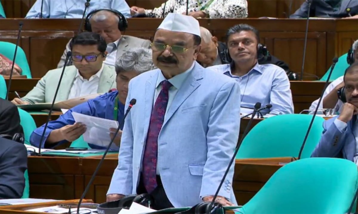 দেশের স্বাধীনতা অর্জিত হলেও প্রকৃত মুক্তি আসেনি: গয়েশ্বর রায়