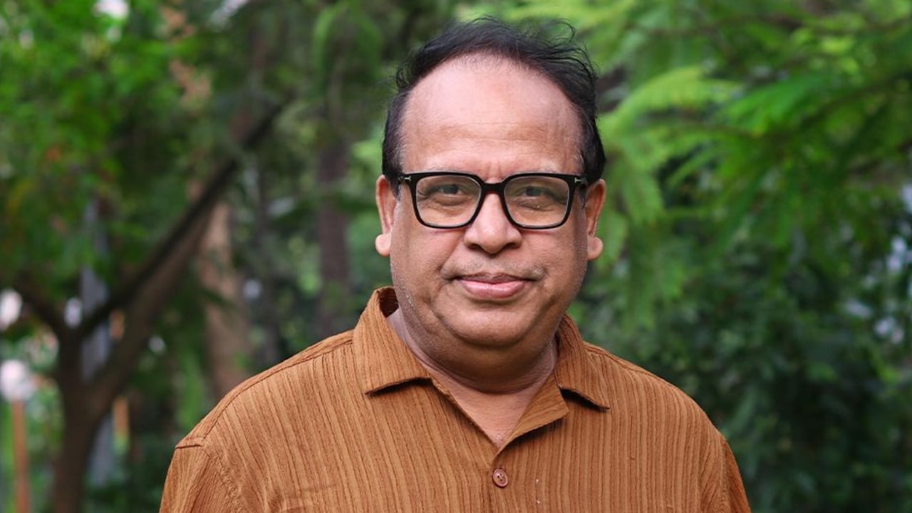 ঠাকুরগাঁও বিশ্ববিদ্যালয়ে উপাচার্য নিয়োগ