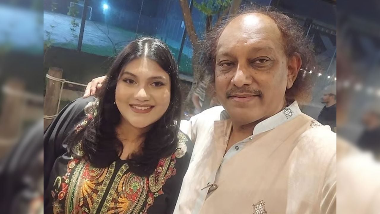 ‘আমার মেয়ে কাউকে কষ্ট দিলে ক্ষমা করে দেবেন’