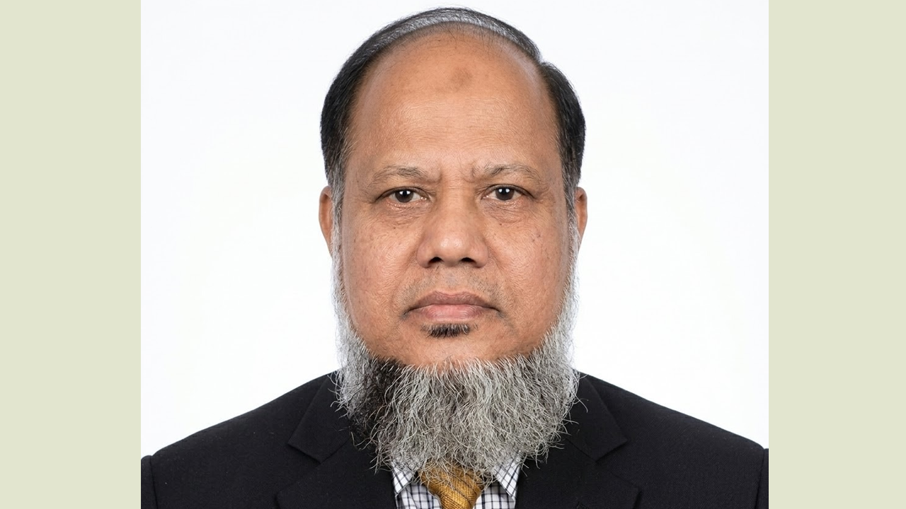 শেখ কামরুল হাসান জাতীয় পেনশন কর্তৃপক্ষের নতুন সদস্য