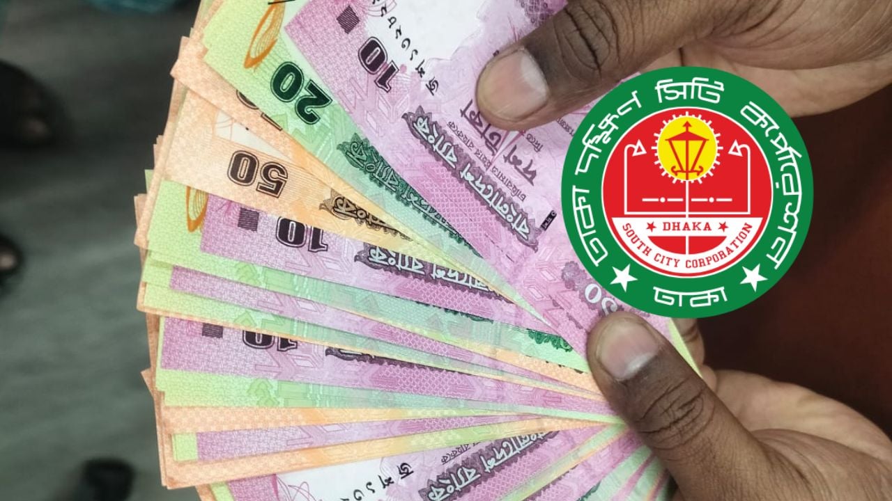 বাসাবাড়ি থেকে ১০০ টাকার বেশি ময়লা বিল নিলেই ব্যবস্থা