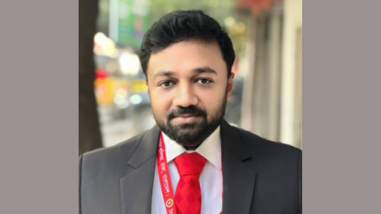 চেক জালিয়াতি মামলায় মনপুরার পিআইও গ্রেপ্তার