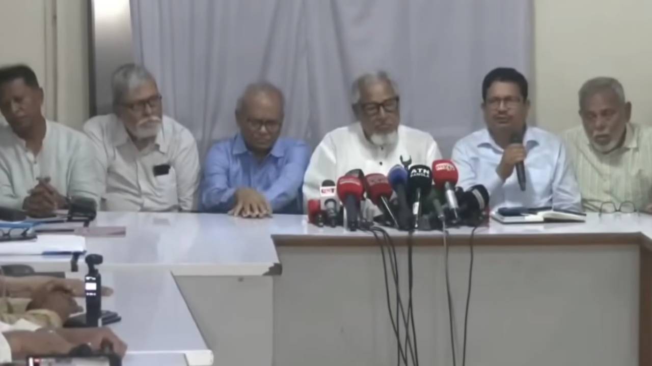 মে দিবসে পল্টনে শ্রমিক দলের সমাবেশ, থাকবেন প্রধানমন্ত্রী