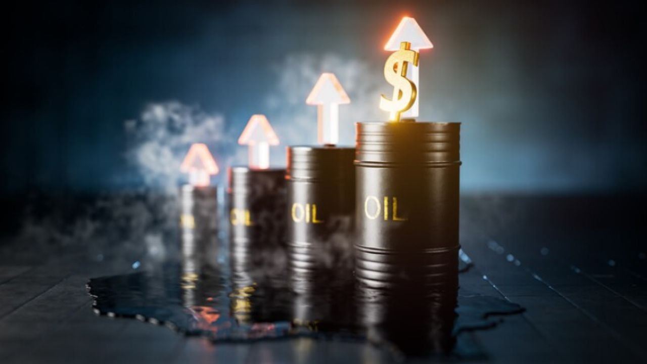 বিশ্ববাজারে আবারও বাড়লো জ্বালানি তেলের দাম