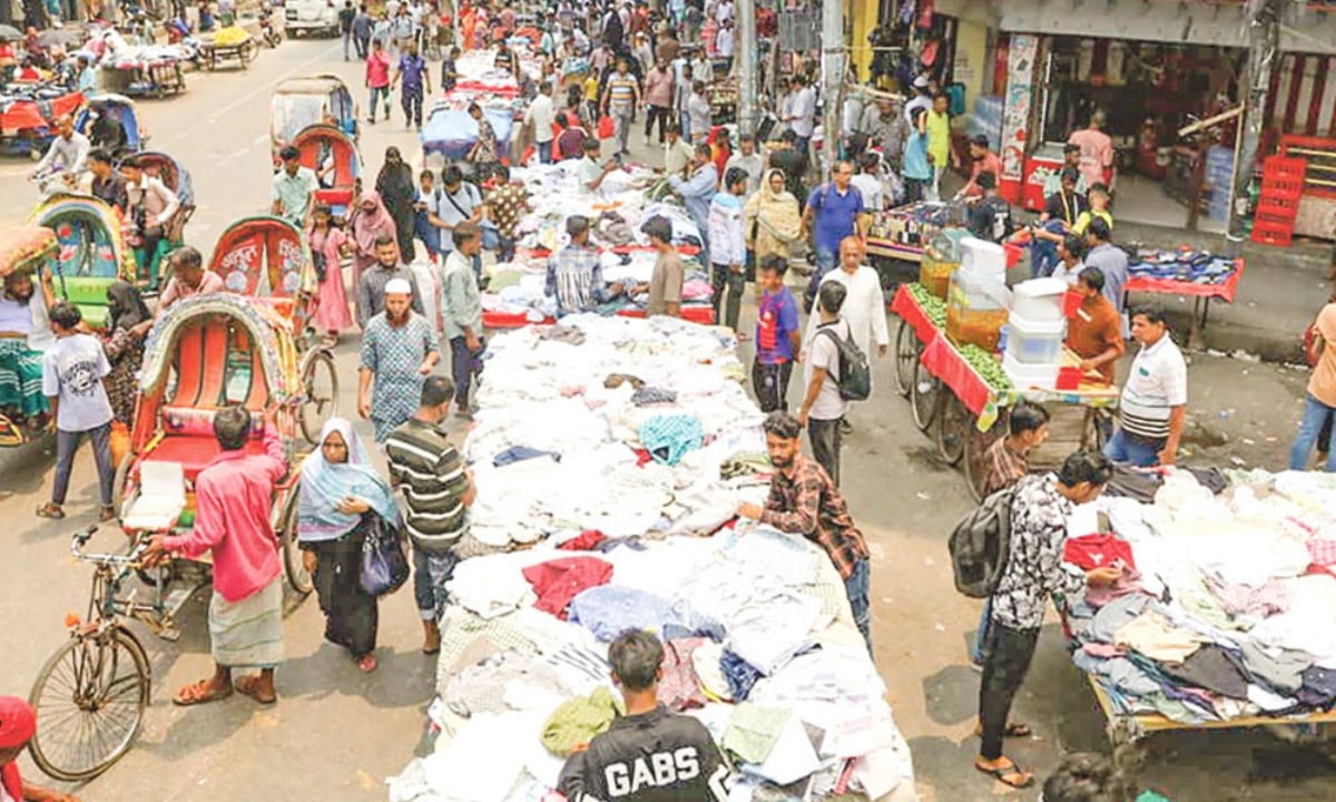 ডিজিটাল পরিচয়পত্র পেলেন ডিএনসিসির হকাররা