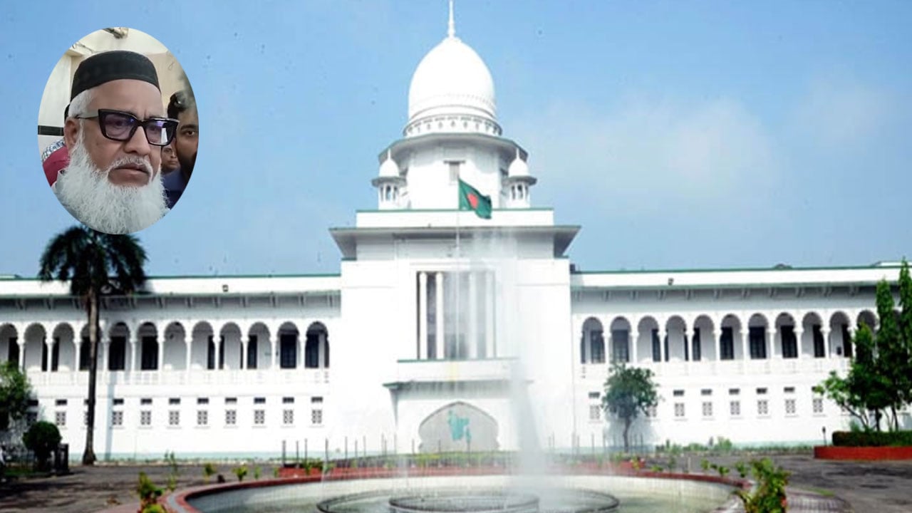 বিচারপতি আব্দুল মান্নানকে বিচারিক ক্ষমতা থেকে সরিয়ে দেওয়া হলো