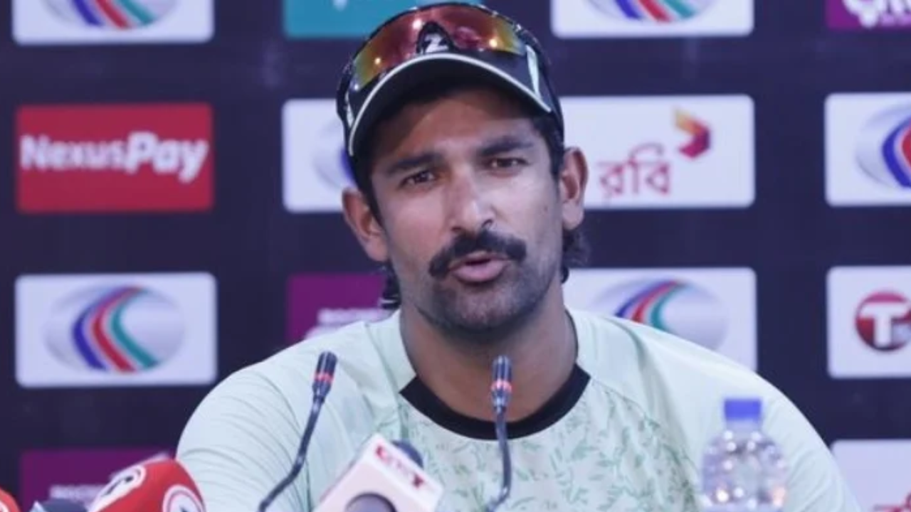 নাহিদের প্রশংসা করলেন সোধি, রিশাদকে নিয়ে সতর্ক