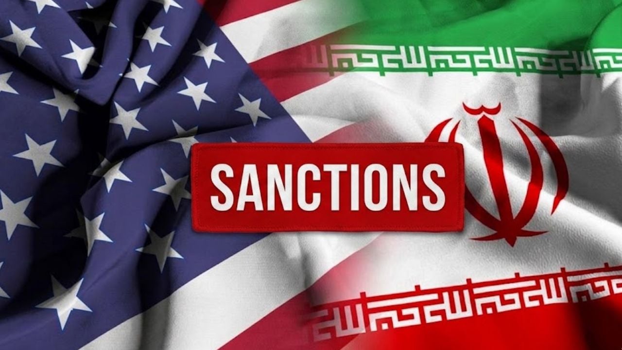 ৩৫ ব্যক্তি-প্রতিষ্ঠানের ওপর নতুন নিষেধাজ্ঞা যুক্তরাষ্ট্রের