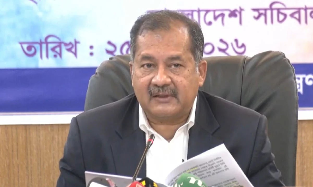 ধর্মীয় নেতাদেরও কার্ড দেবে সরকার: তথ্যমন্ত্রী