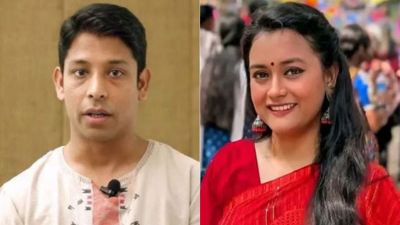 শিক্ষার্থী মিমোর আত্মহত্যায় প্ররোচনা: শিক্ষক সুদীপ কারাগারে