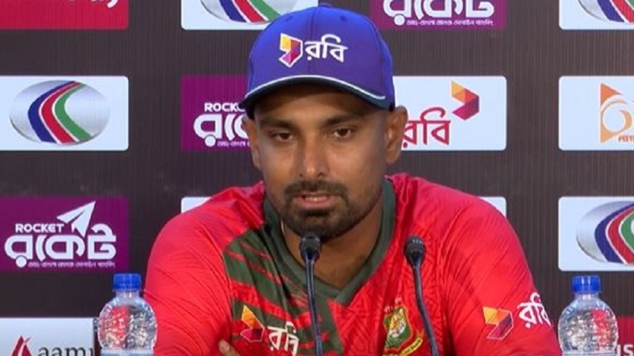 লোয়ার অর্ডার ব্যাটারদের সমালোচনা করলেন লিটন