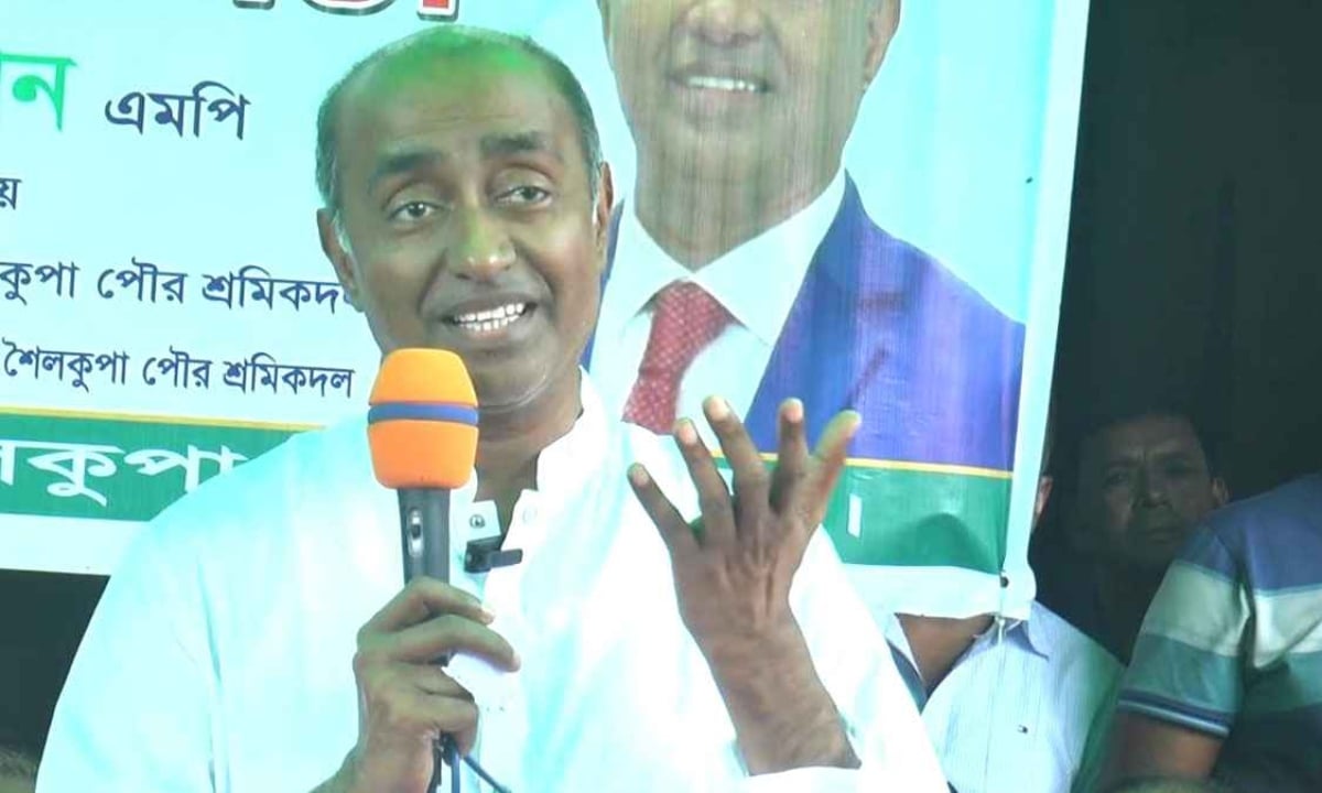 মুক্তিযুদ্ধে জামায়াত স্বাধীনতার বিরোধী শক্তি ছিল: আইনমন্ত্রী