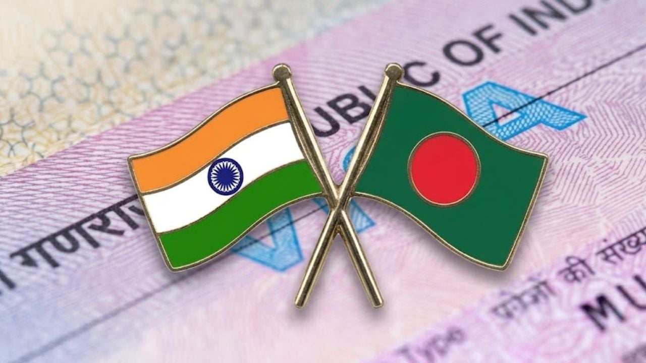 পুরোদমে চালু হচ্ছে বাংলাদেশ-ভারত ভিসা কার্যক্রম