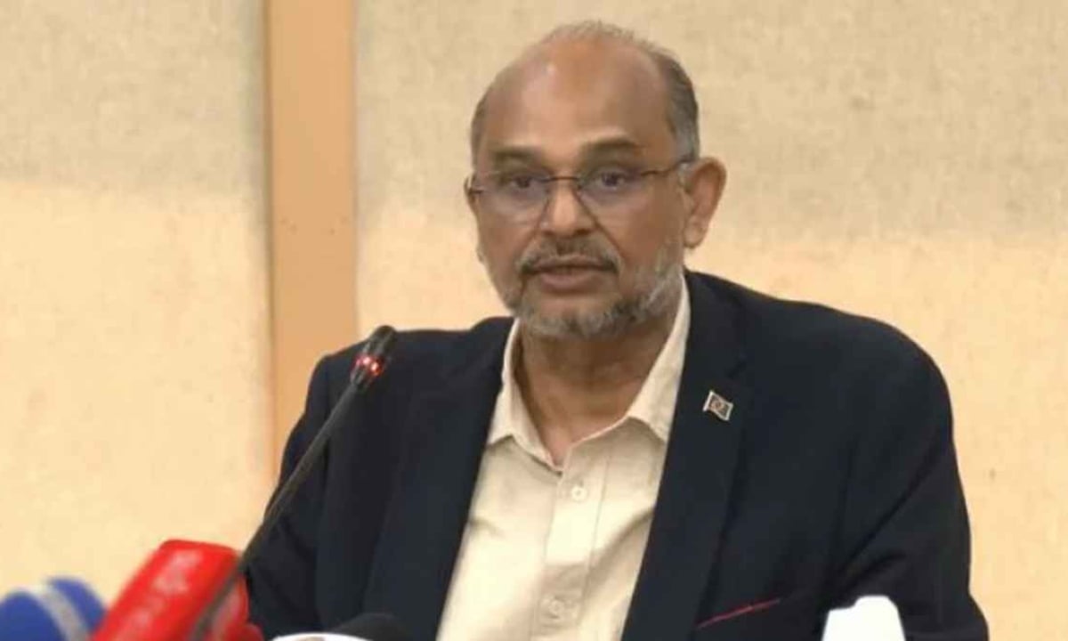 বাংলাদেশ মার্কিন বাণিজ্য চুক্তির প্রতি শ্রদ্ধাশীল: প্রধানমন্ত্রীর উপদেষ্টা