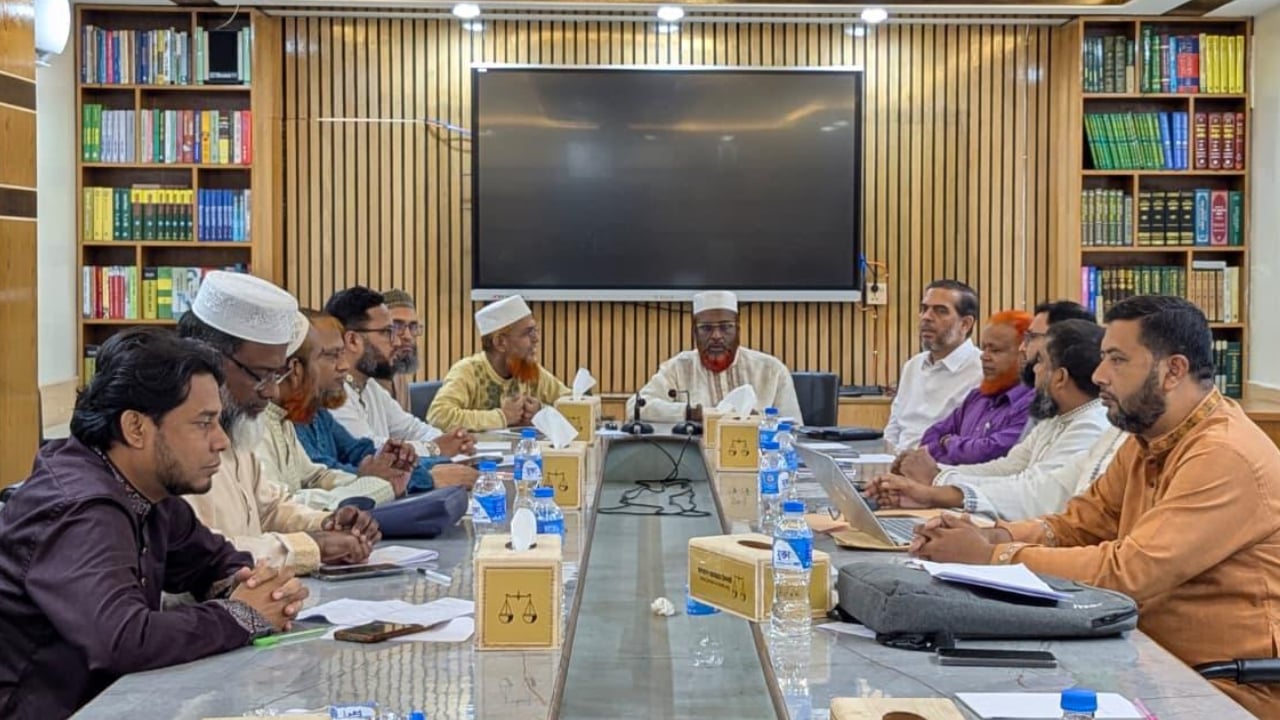 জামায়াতের জাতীয় সমাবেশ ২৫ এপ্রিল 