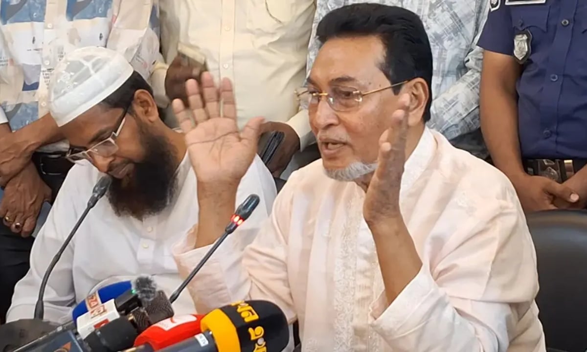 তারেক রহমান বিভাজনের রাজনীতি বন্ধ করেছেন: চিফ হুইপ 