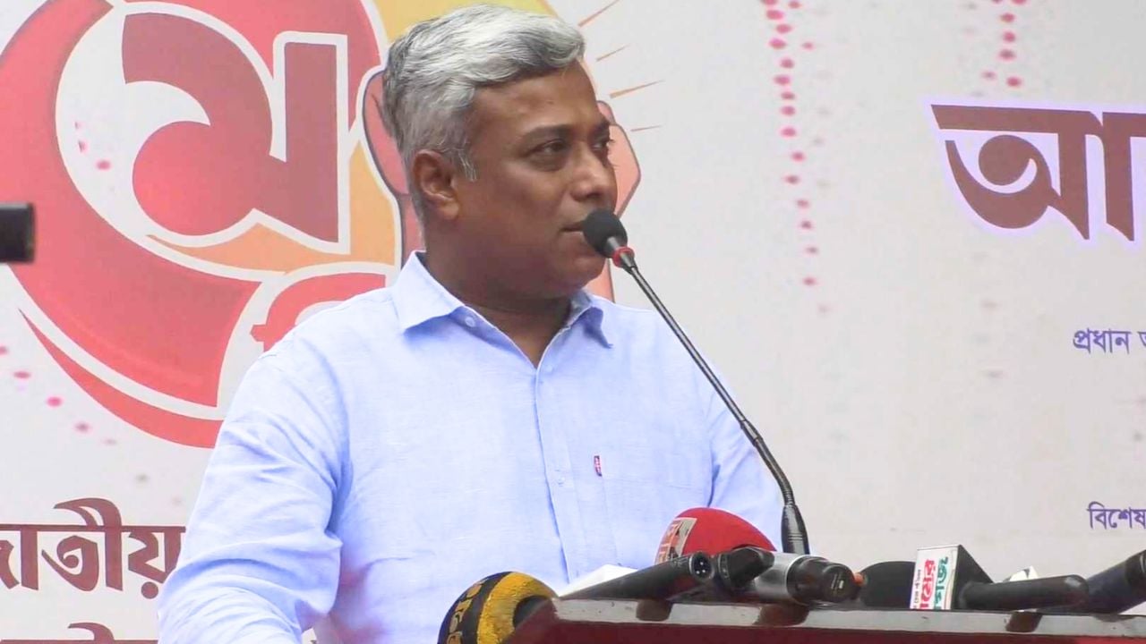 জুলাই গণঅভ্যুত্থানে শহীদদের অধিকাংশই শ্রমিক: জ্বালানি প্রতিমন্ত্রী