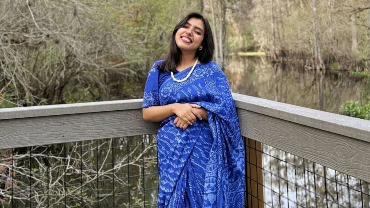 যুক্তরাষ্ট্রে নিখোঁজ বাংলাদেশি শিক্ষার্থী বৃষ্টিও মারা গেছেন