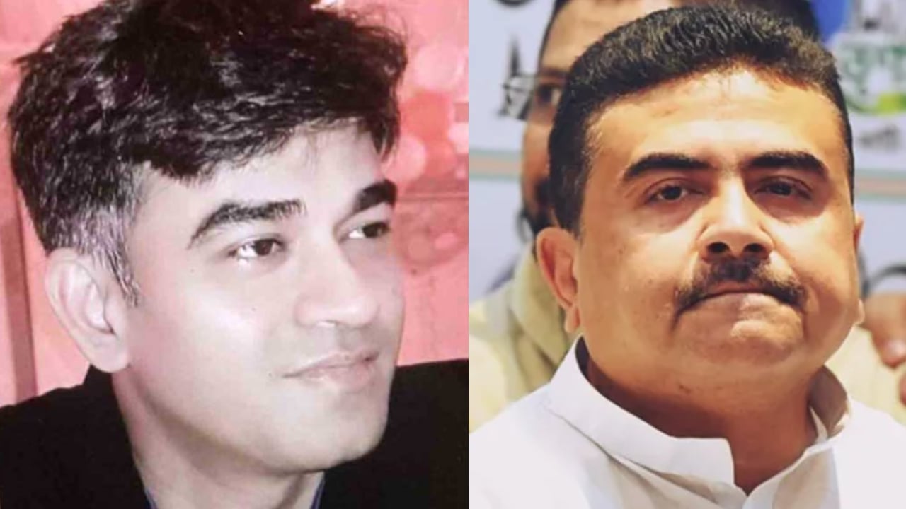 শুভেন্দুর ব্যক্তিগত সহকারীকে হত্যার ঘটনায় গ্রেফতার ৩
