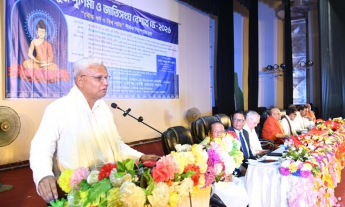 ‘নির্বাচনী প্রতিশ্রুতি বাস্তবায়নে জনগণের কল্যাণে কাজ করবে সরকার’