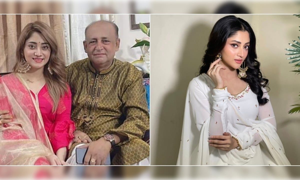 স্পর্শকাতর সময়ে যে অনুরোধ পূজা চেরির