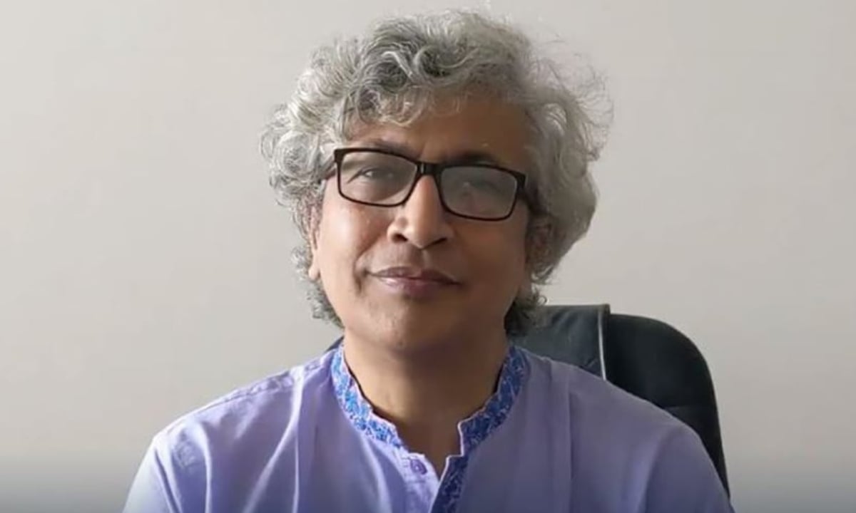 ইউজিসি সদস্য অধ্যাপক তানজীমউদ্দিন খানের পদত্যাগ