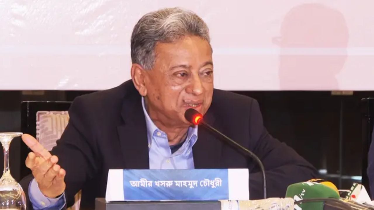 বাজেটে ফ্যামিলি কার্ডের অর্থ বরাদ্দ রাখা হবে: অর্থমন্ত্রী