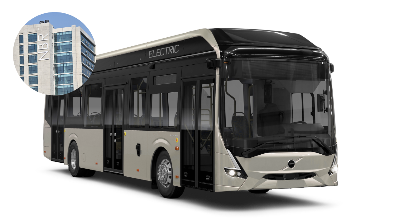 ইলেক্ট্রিক স্কুল বাস আমদানিতে সকল শুল্ক-কর অব্যাহতি