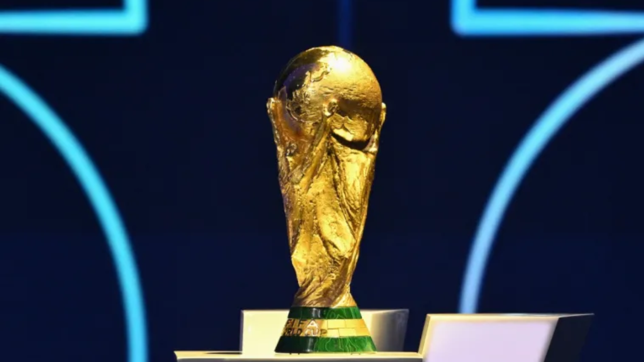 বিশ্বকাপ ফাইনালের এক টিকিটের দাম ২৮ কোটি টাকা