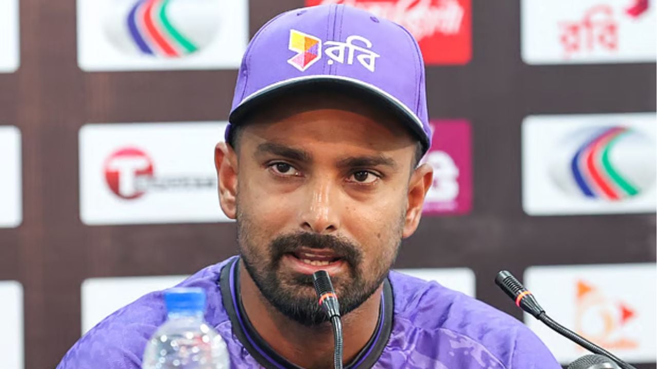 বিশ্বকাপের ঘটনা থেকে ‘মুভ অন’ করেছে বাংলাদেশ