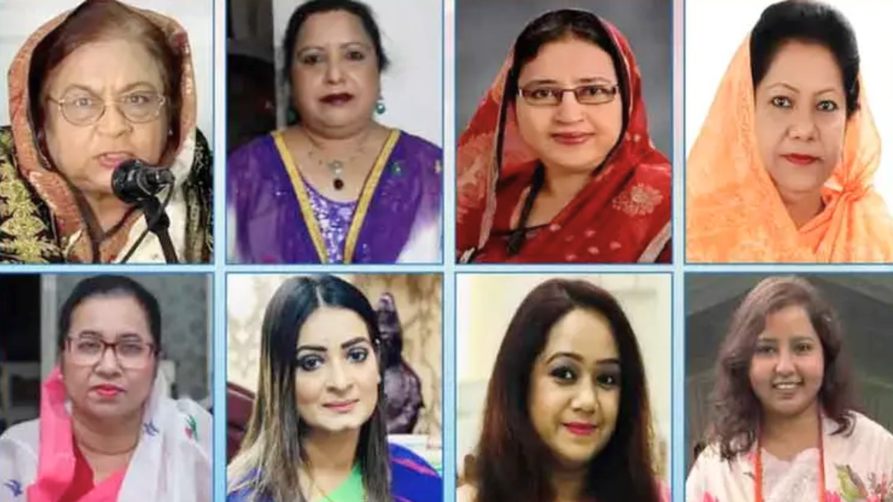 বিএনপির ৩৬ প্রার্থীর মনোনয়নপত্রই বৈধ