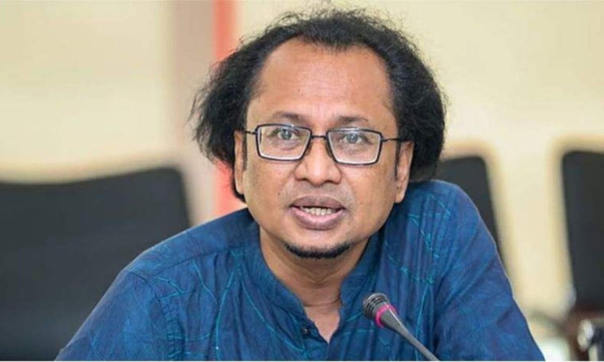 শিগগিরই সাংবাদিকতা নীতিমালা তৈরি হবে: প্রধানমন্ত্রীর তথ্য উপদেষ্টা