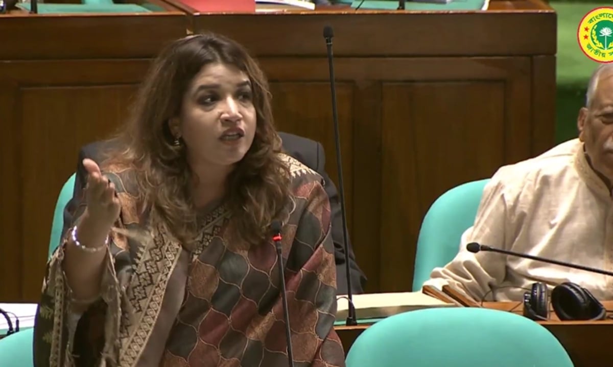 ‘মুক্তিযুদ্ধকে কোনো রাজনৈতিক আন্দোলনের সঙ্গে তুলনা করা যায় না’