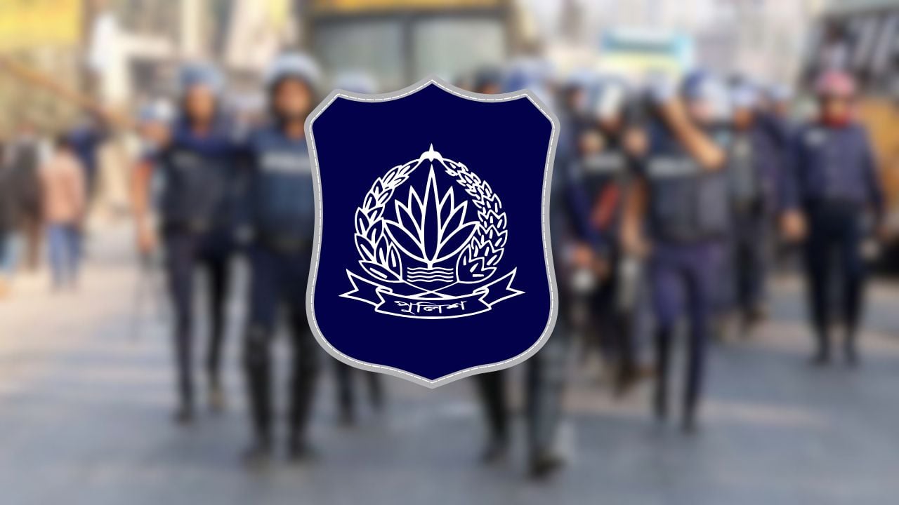৫ মাসে পুলিশের ওপর ২৬৮ হামলা