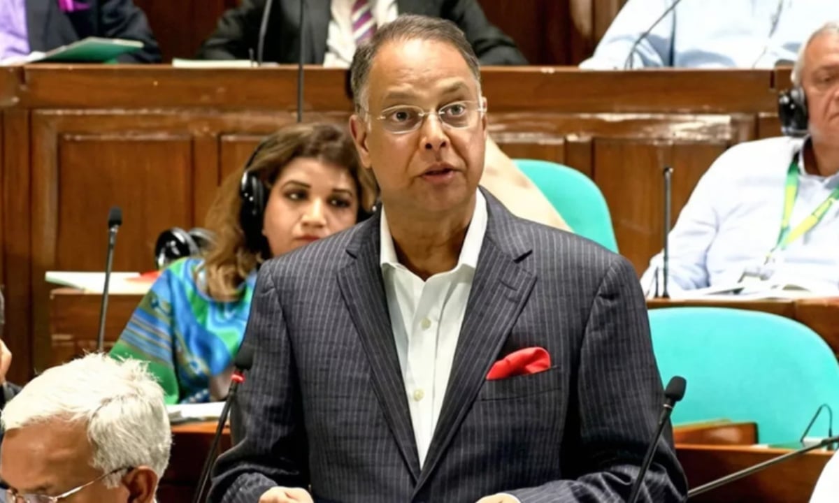 আওয়ামী লীগ সরকার গ্যাস খাতকে আমদানিনির্ভর করেছে: জ্বালানিমন্ত্রী