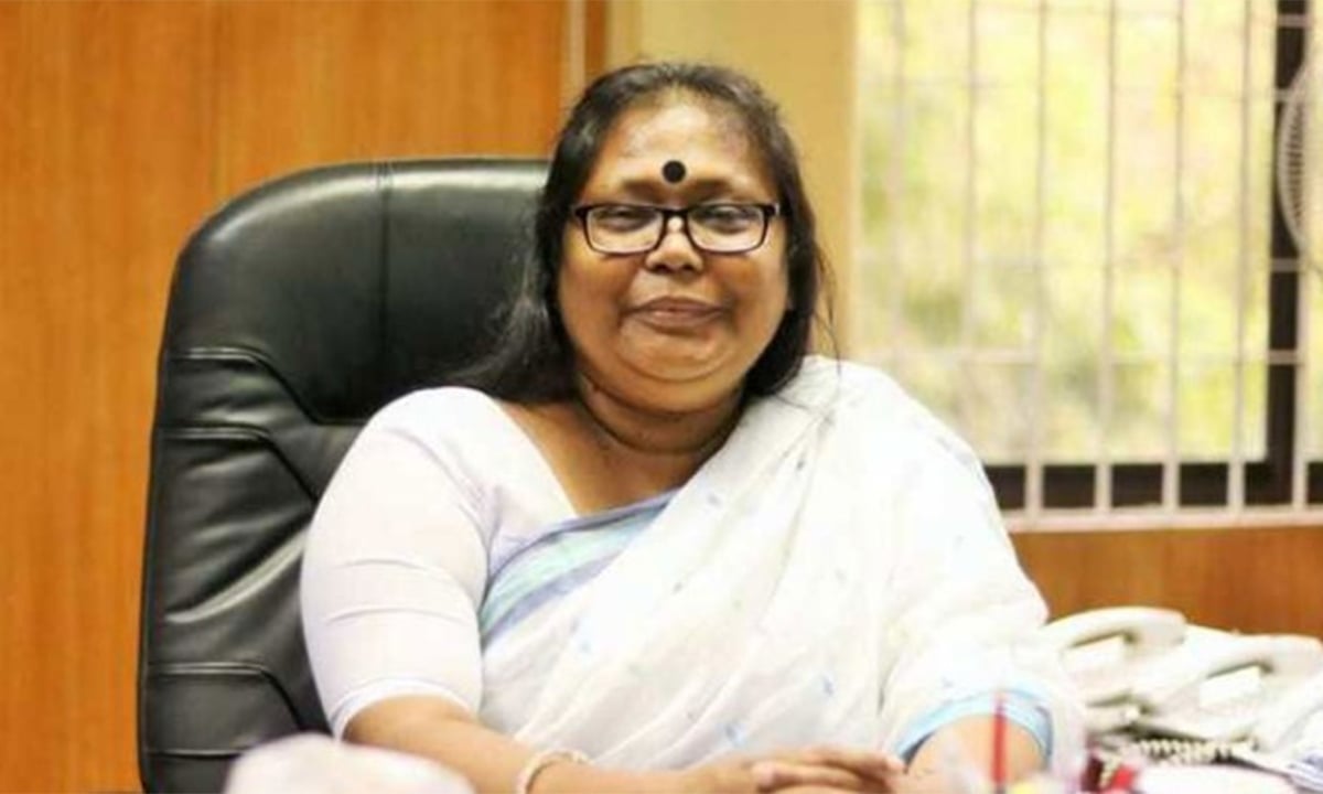 জাবির সাবেক উপাচার্য ফারজানার আয়কর নথি জব্দের আদেশ