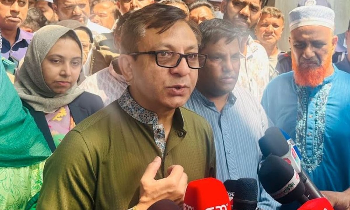 দেশের বন্ধ শিল্পকারখানাগুলো চালু করাই সরকারের লক্ষ্য: বাণিজ্যমন্ত্রী