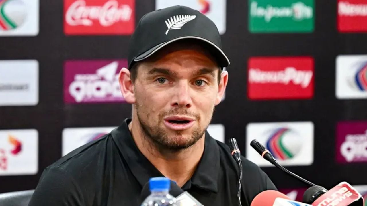 টি-টোয়েন্টি সিরিজ রোমাঞ্চকর হবে: ল্যাথাম