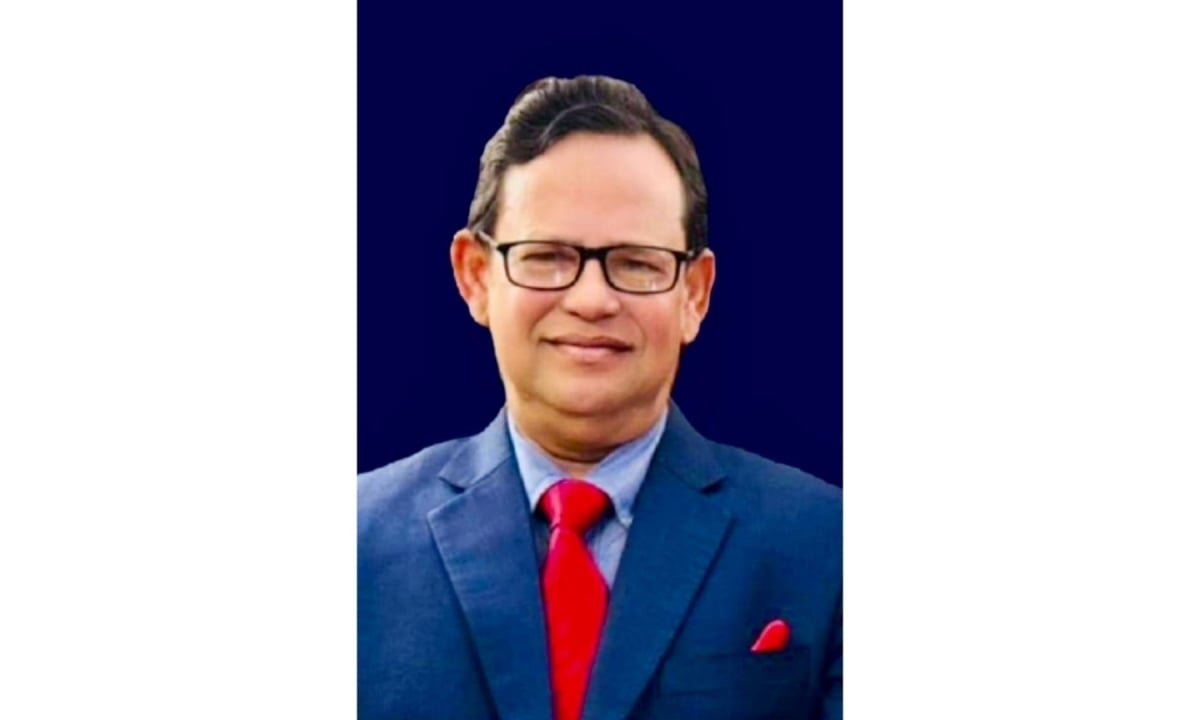 বিএসটিআইয়ের নতুন মহাপরিচালক কাজী ইমদাদুল হক