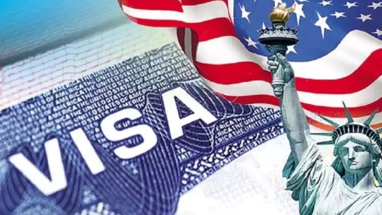 ভিসানীতি আরও কঠোর করলো যুক্তরাষ্ট্র