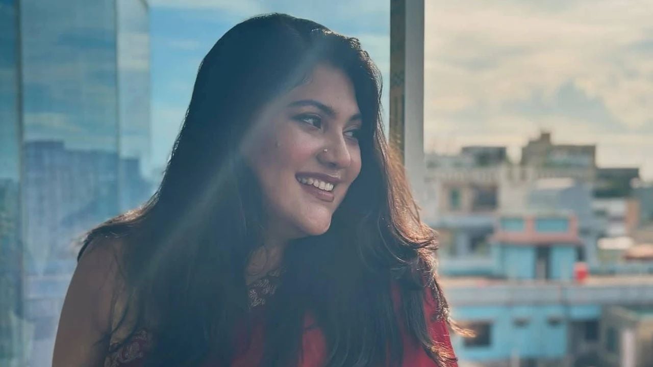কনটেন্ট ক্রিয়েটর কারিনা কায়সার মারা গেছেন