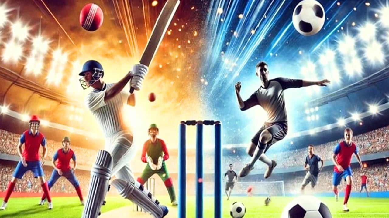 আজকের খেলার সময়সূচি