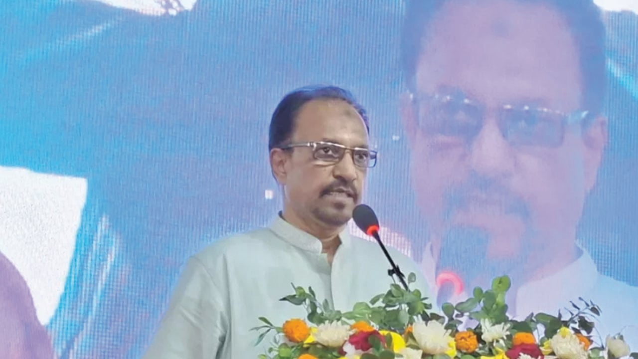 ২০ বছরে নষ্ট হয়েছে একটি জেনারেশন: বিএমইউ উপাচার্য